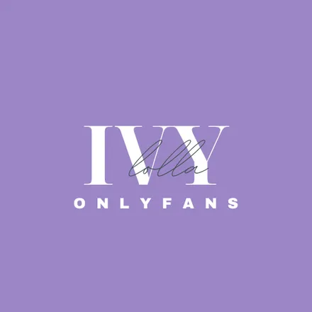 OnlyFans cuenta ivy_lollaa header 2