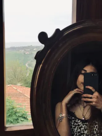 OnlyFans cuenta ramysterygirl avatar 1