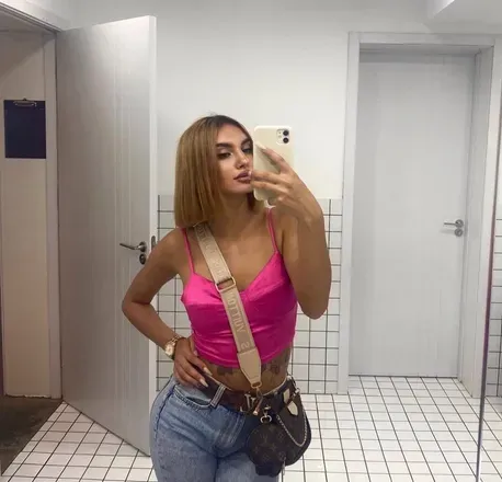 OnlyFans cuenta kimberlyalison avatar 1