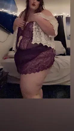 OnlyFans cuenta pretty_fatgirl avatar 1