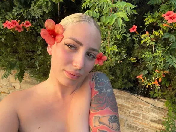 OnlyFans cuenta beaorue avatar 1