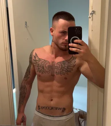 OnlyFans cuenta costy1808 avatar 1