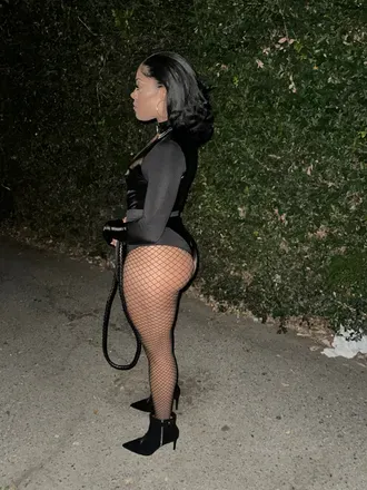 OnlyFans cuenta moneymelz729 avatar 1