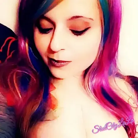 OnlyFans cuenta steelcitylala avatar 1