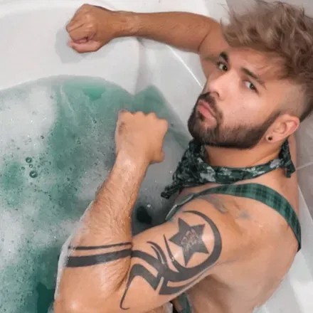 OnlyFans cuenta hairybushpr avatar 1