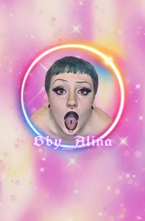 OnlyFans cuenta bby_ali header 2