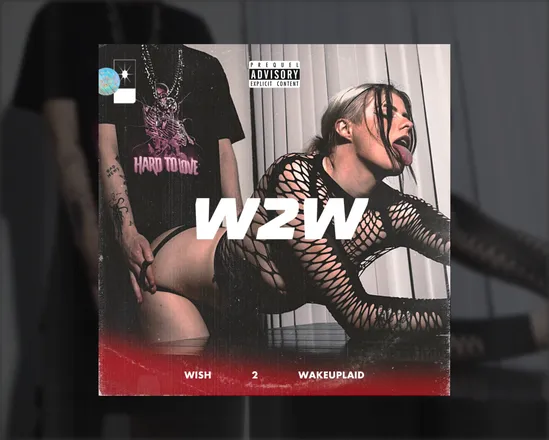 OnlyFans cuenta wish2wakeuplaid header 2
