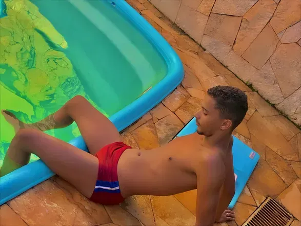 OnlyFans account  luiscaldasss header 2