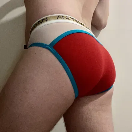 OnlyFans cuenta gapeslut94 avatar 1