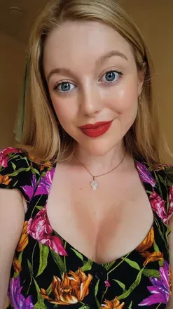 OnlyFans cuenta ameliadreamer avatar 1
