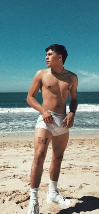 OnlyFans cuenta rolexxx69 header 2