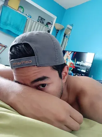 OnlyFans cuenta thatlastguypicked avatar 1