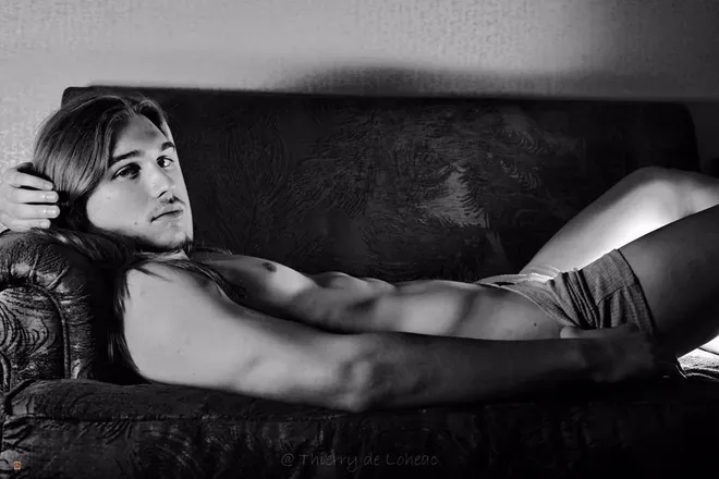 OnlyFans account  19274luke header 2