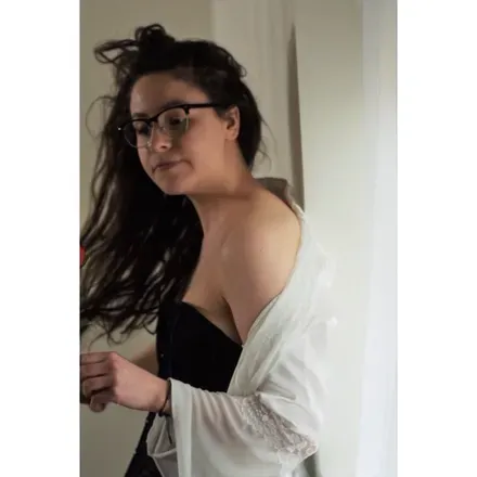 OnlyFans cuenta matildamae1 avatar 1