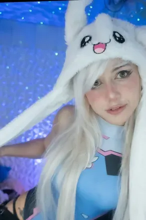 OnlyFans account  poptartbarbie avatar 1