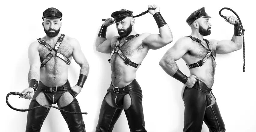OnlyFans cuenta leonardolucatto header 2