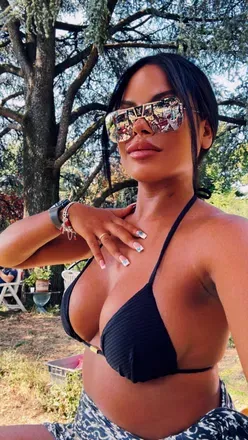 OnlyFans cuenta kiki_latina avatar 1