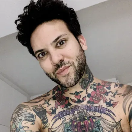 OnlyFans cuenta thesmallhands avatar 1
