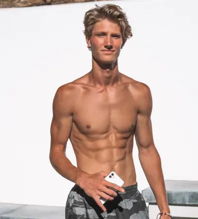 OnlyFans account  colescollection avatar 1