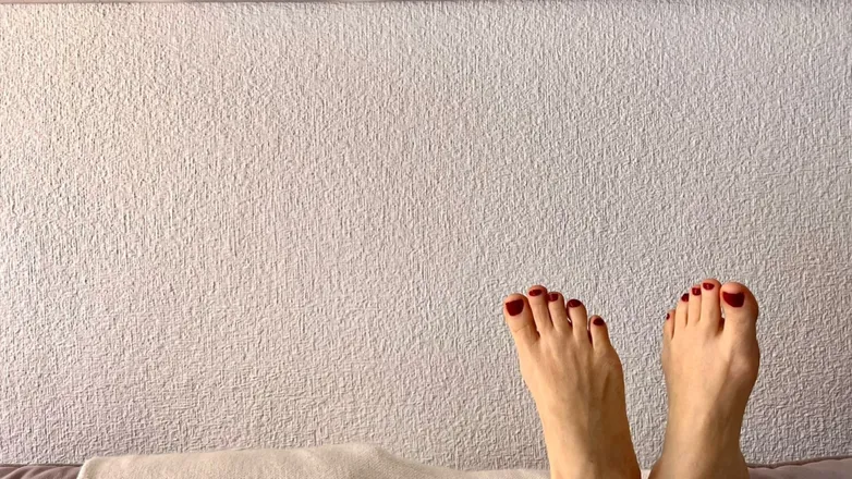 OnlyFans cuenta littlehoney_feet header 2