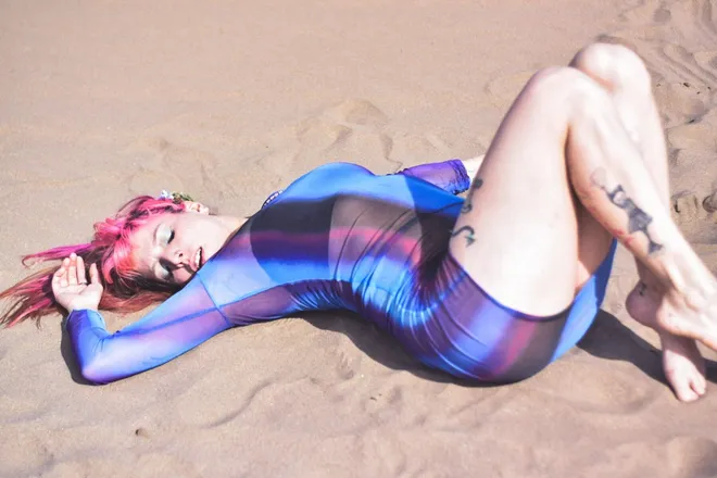 OnlyFans cuenta freefairybunnyxx header 2
