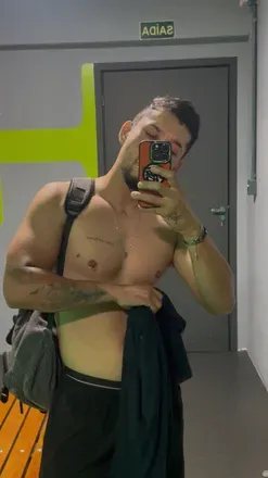 OnlyFans cuenta skindeputo avatar 1