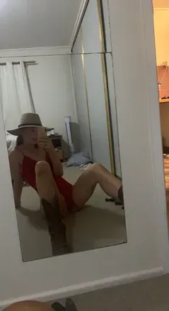 OnlyFans cuenta cowgirlroxy avatar 1