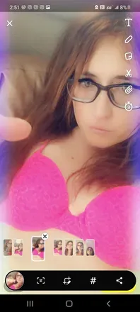 OnlyFans cuenta misfitstonerbabe avatar 1