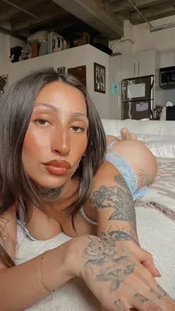 OnlyFans cuenta miilfbunny69 avatar 1