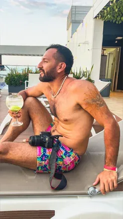 OnlyFans cuenta ivanhdez avatar 1