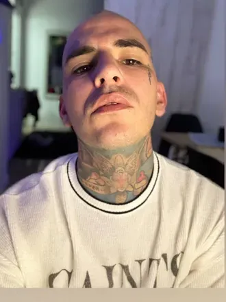 OnlyFans cuenta sirl3on24cm avatar 1