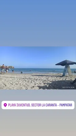 OnlyFans cuenta chamolatinovzla header 2