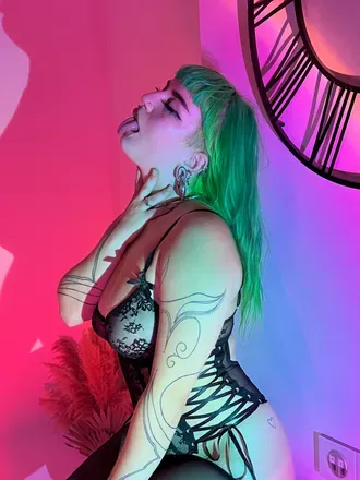 OnlyFans cuenta gaia.evergreen.free avatar 1