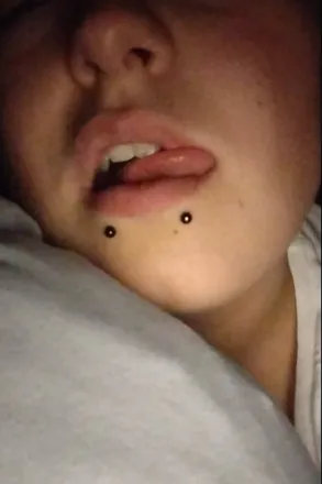 OnlyFans cuenta kaoruftm avatar 1