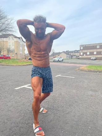 OnlyFans cuenta goodguy91094 header 2