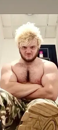 OnlyFans account  ssflex avatar 1