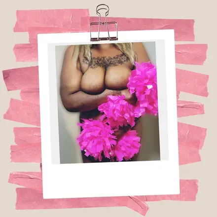 OnlyFans cuenta carmelrayne99 header 2