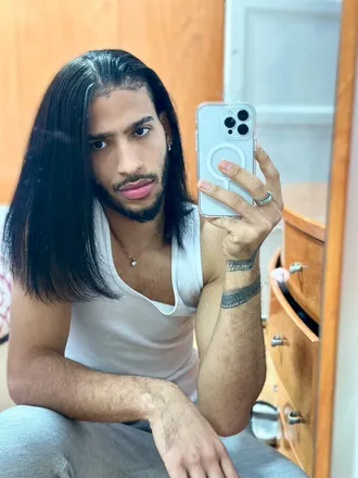 OnlyFans account  jeipraxx1 header 2