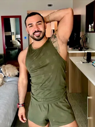 OnlyFans cuenta luigimass avatar 1