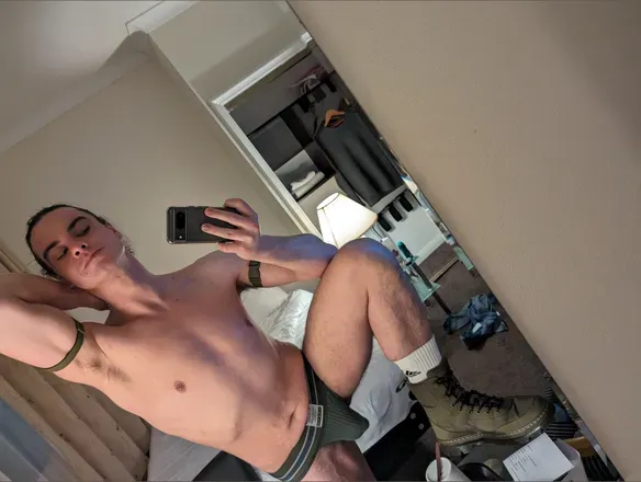 OnlyFans cuenta theallmighty_o avatar 1