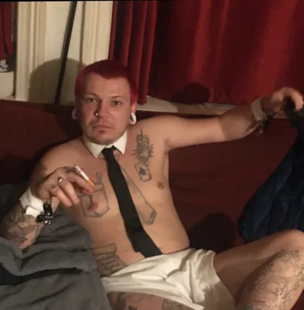OnlyFans cuenta mr.mario.big.d header 2
