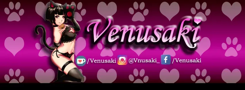 OnlyFans cuenta venusaki header 2