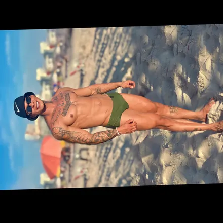 OnlyFans cuenta hugoosantiagoo header 2