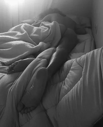 OnlyFans account  dilimacarvalho header 2