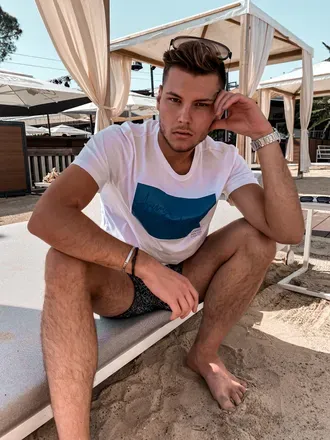 OnlyFans cuenta hotperoo avatar 1