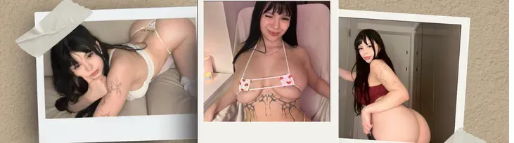 OnlyFans cuenta juicymaya header 2