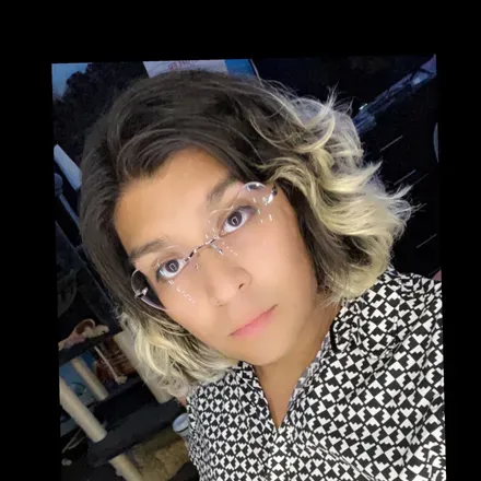 OnlyFans account  ahricatgirl avatar 1