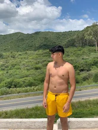 OnlyFans cuenta nahu.rodriguez avatar 1