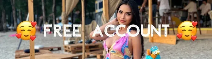 OnlyFans cuenta lemonthai header 2
