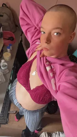 OnlyFans cuenta monicakaiser01 avatar 1